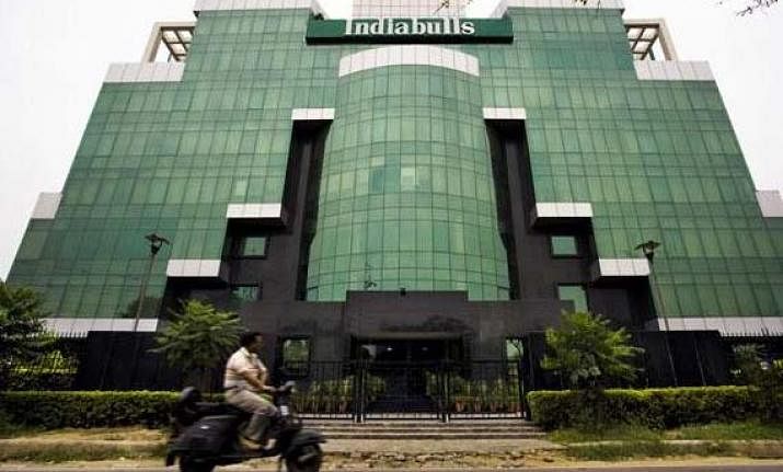 Indiabulls housing deals finance share